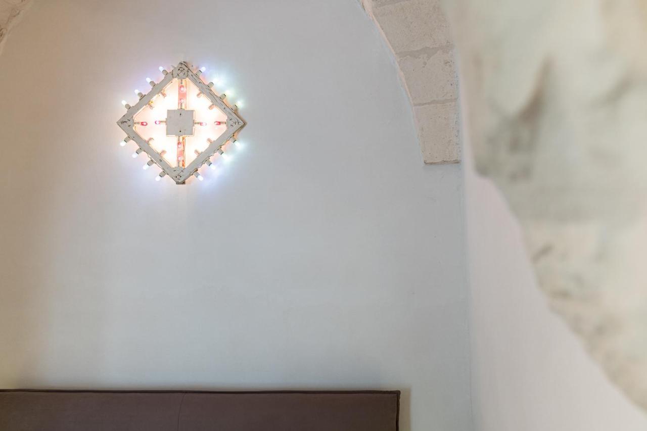 Corso Mazzini White Houses Ostuni Dış mekan fotoğraf