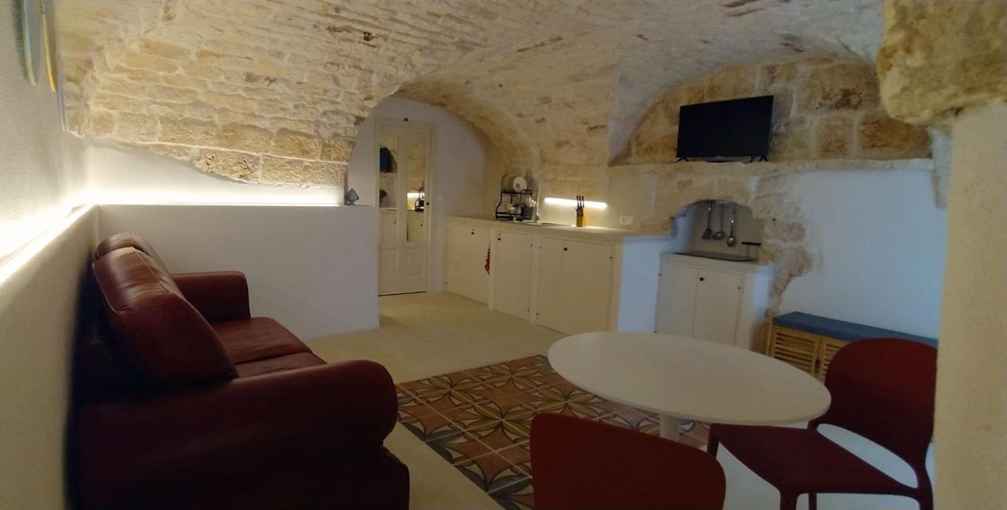Corso Mazzini White Houses Ostuni Dış mekan fotoğraf