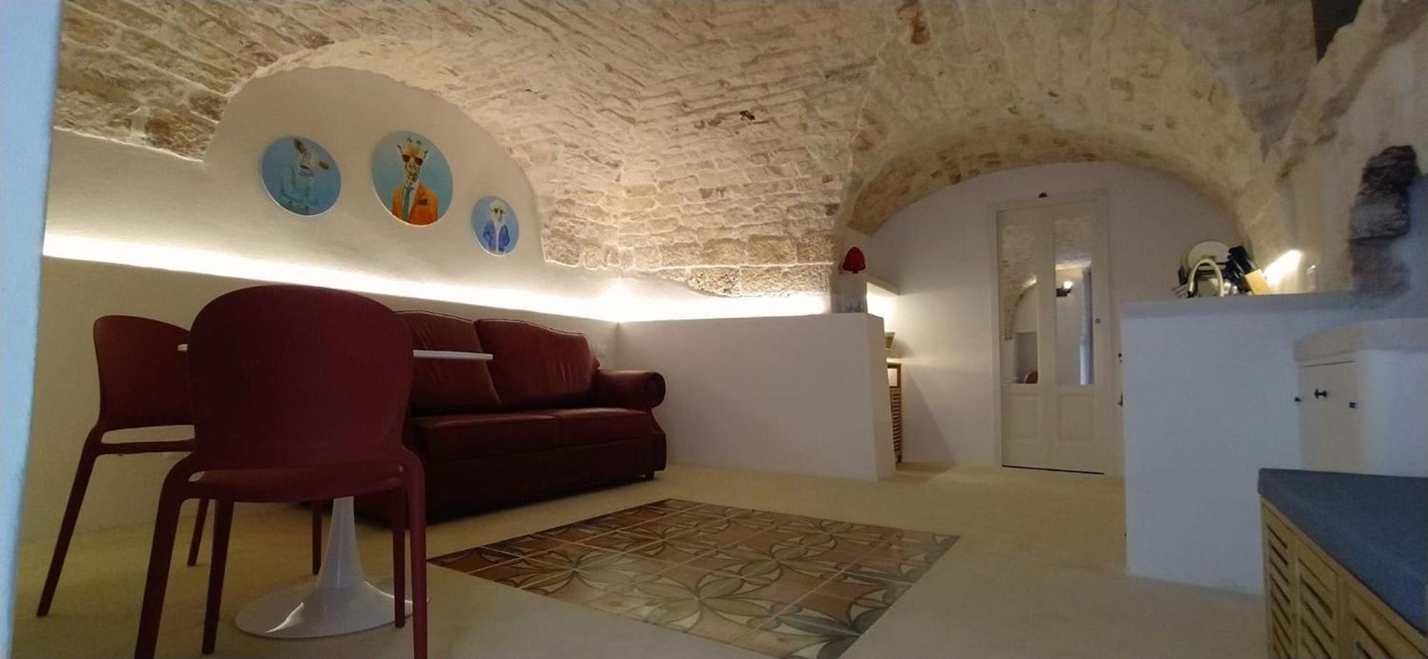 Corso Mazzini White Houses Ostuni Dış mekan fotoğraf