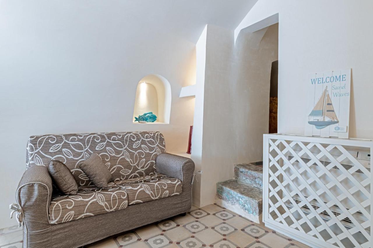 Corso Mazzini White Houses Ostuni Dış mekan fotoğraf