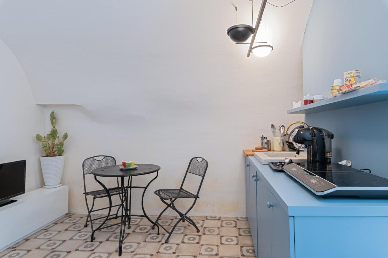 Corso Mazzini White Houses Ostuni Dış mekan fotoğraf